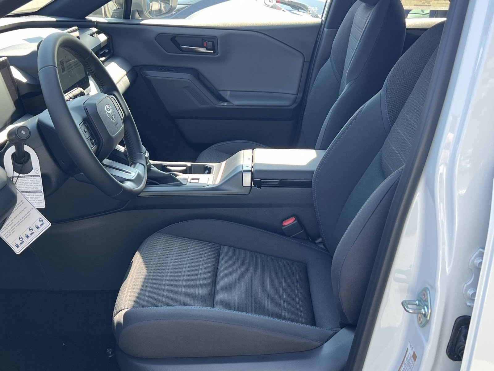 New 2026 Toyota RAV4 SE AWD/4WD image 7