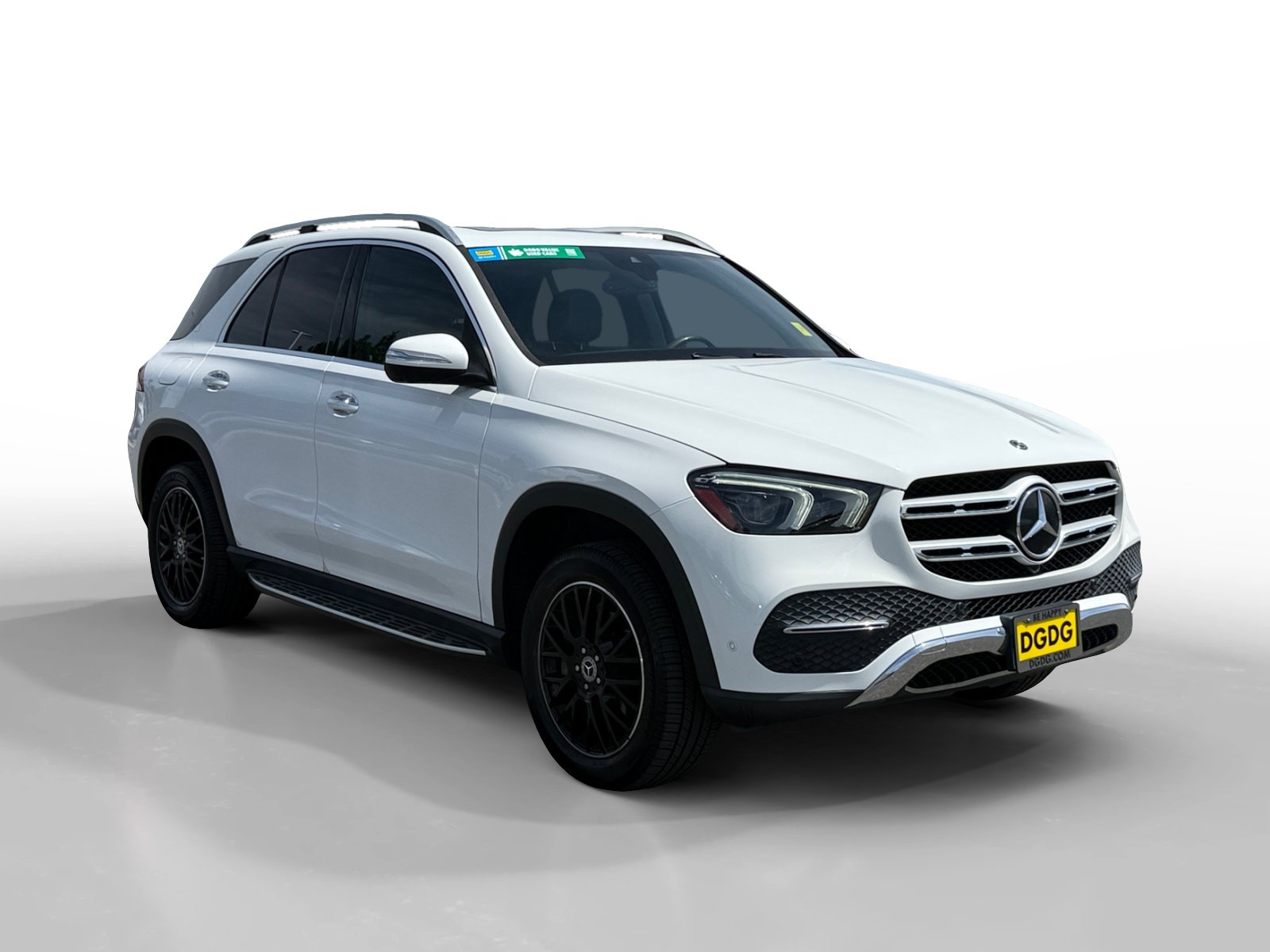 Used 2020 Mercedes-Benz GLE 350 image 7