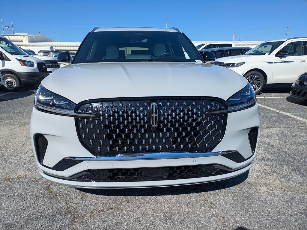 New 2027 Lincoln Aviator Black Label w/ Dynamic Handling Package AWD/4WD image 9
