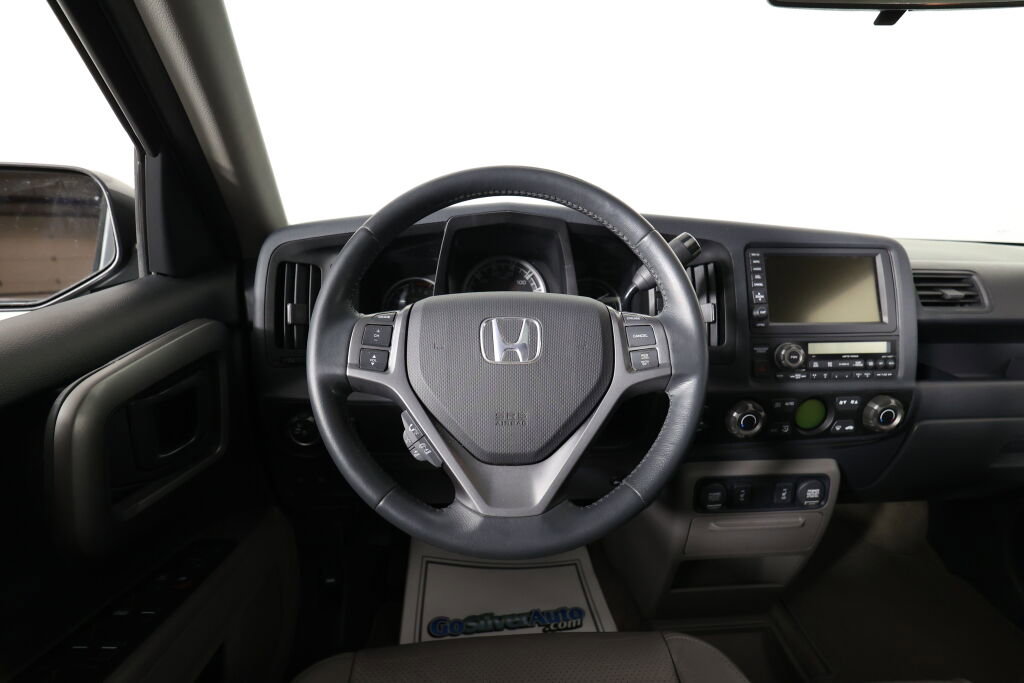 Used 2011 Honda Ridgeline RTL image 28