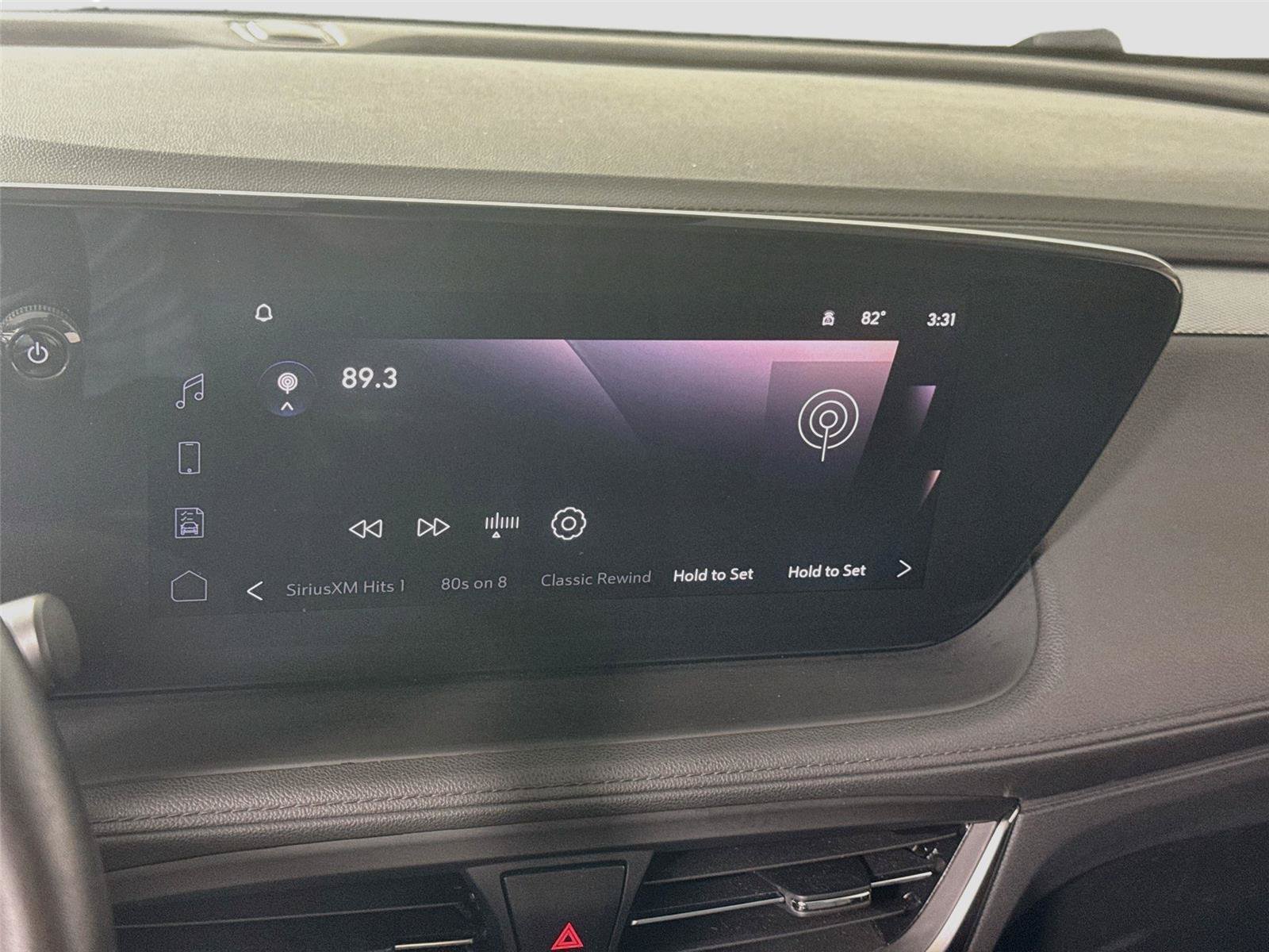 Used 2025 Buick Encore GX Preferred AWD/4WD image 8