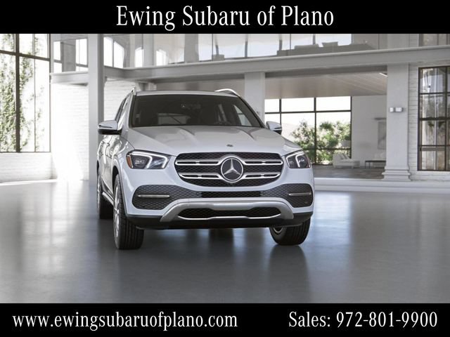 Used 2021 Mercedes-Benz GLE 350 image 11