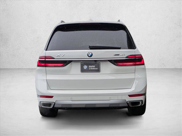 New 2026 BMW X7 xDrive40i image 7