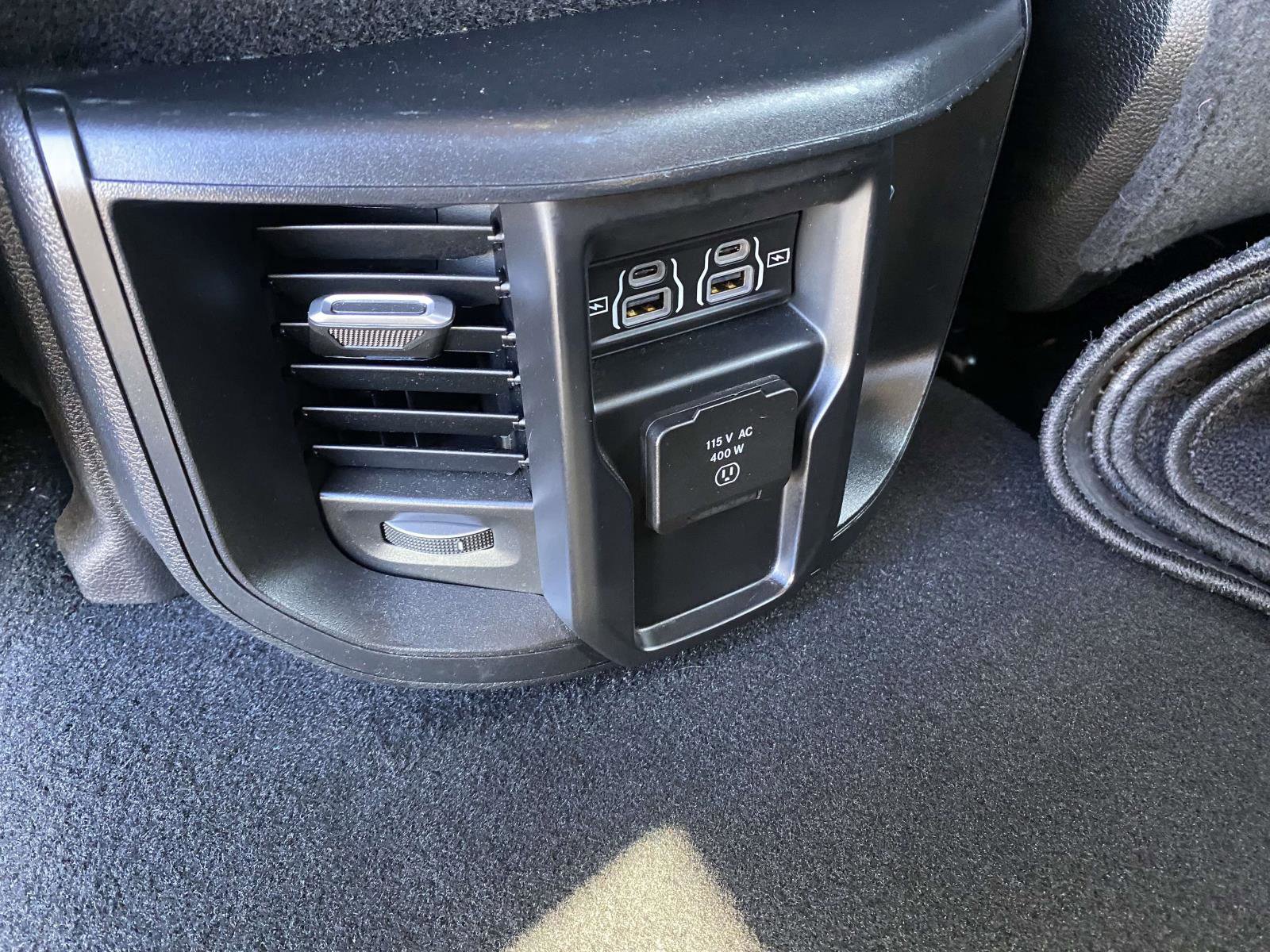 Used 2024 RAM 2500 Laramie w/ Safety Group image 13