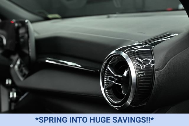 New 2026 Chevrolet Equinox LT w/ Safety and Technology Package image 18