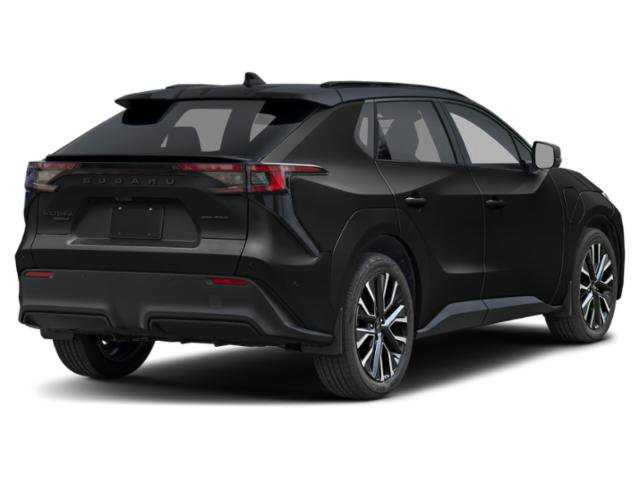 New 2026 Subaru Solterra image 2