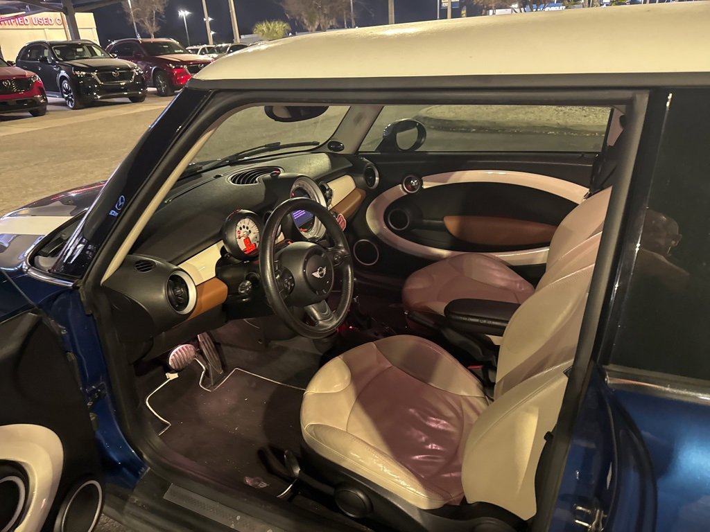 Used 2013 MINI Cooper S w/ Technology Pkg 2 image 8