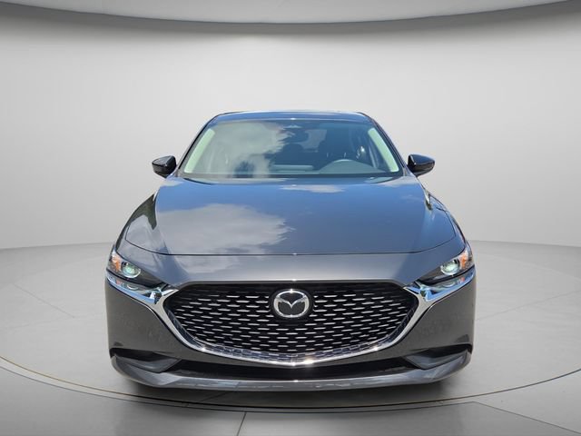 Used 2024 MAZDA MAZDA3 s FWD image 4