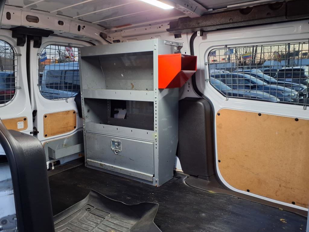 Used 2015 Ford Transit Connect XL image 11