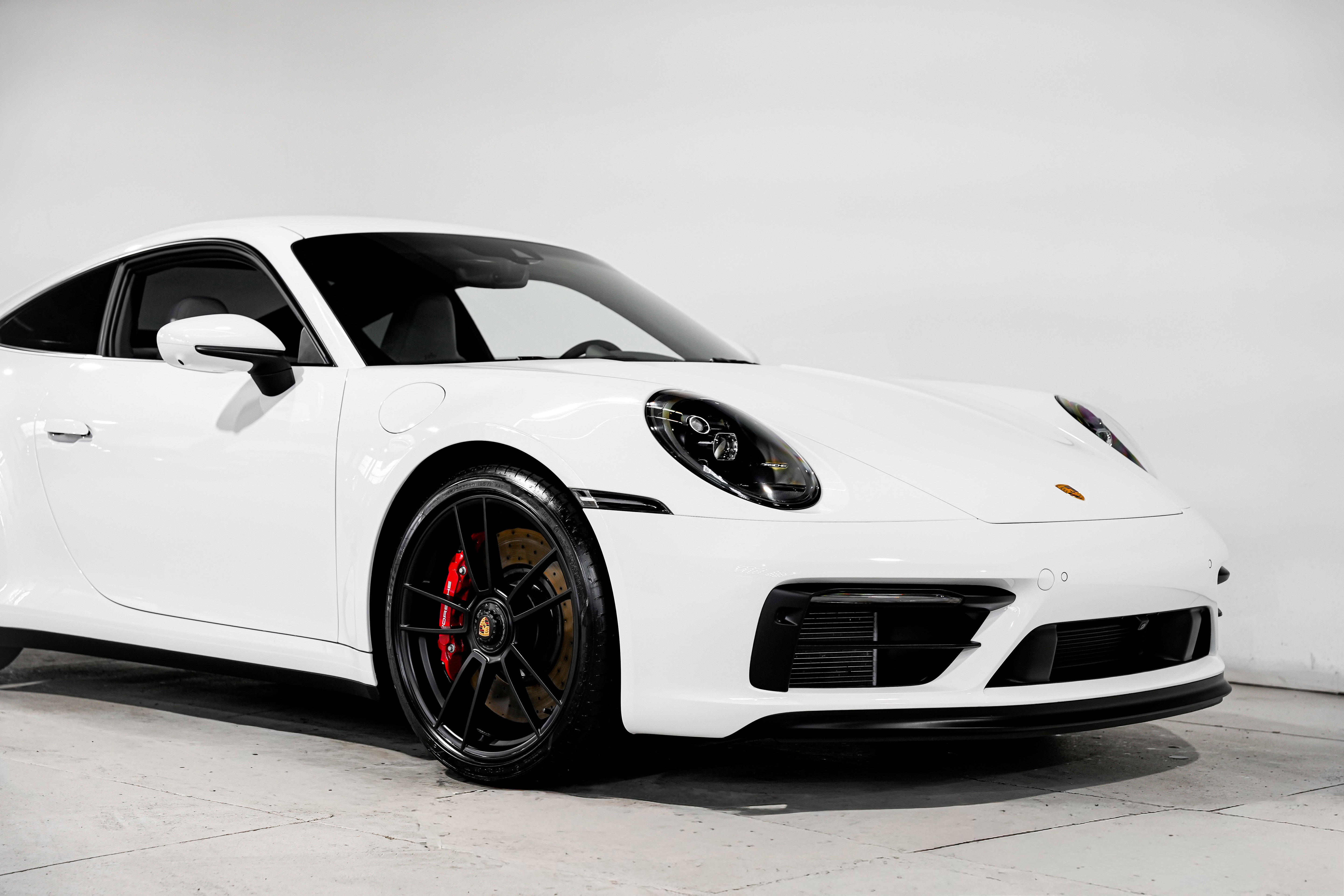 Used 2022 Porsche 911 Carrera GTS image 42