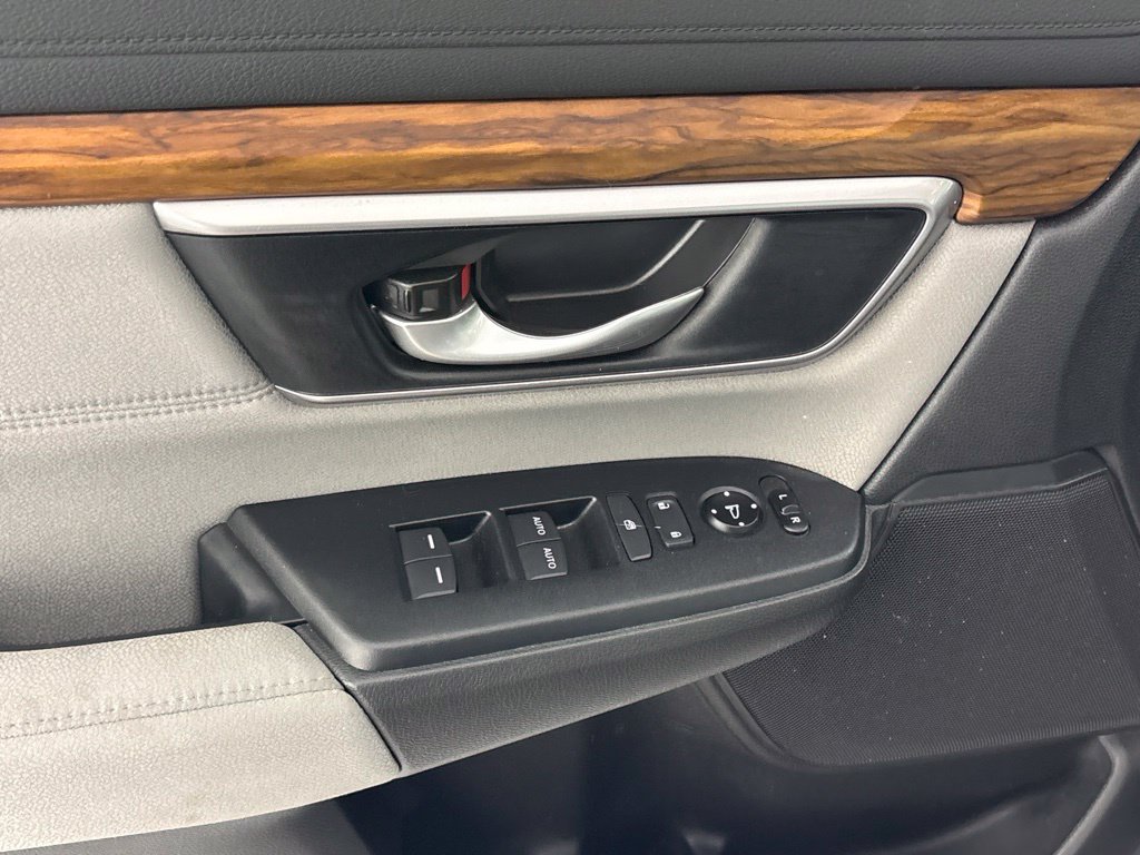 Used 2018 Honda CR-V EX image 25