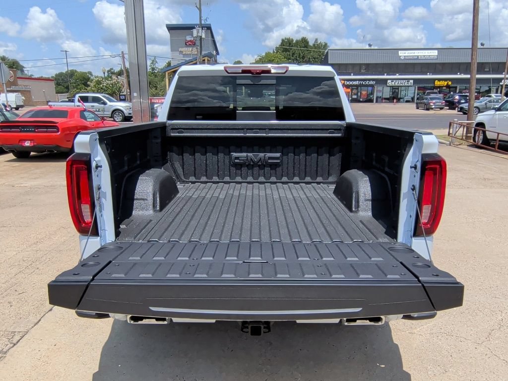 New 2026 GMC Sierra 1500 Denali AWD/4WD image 42
