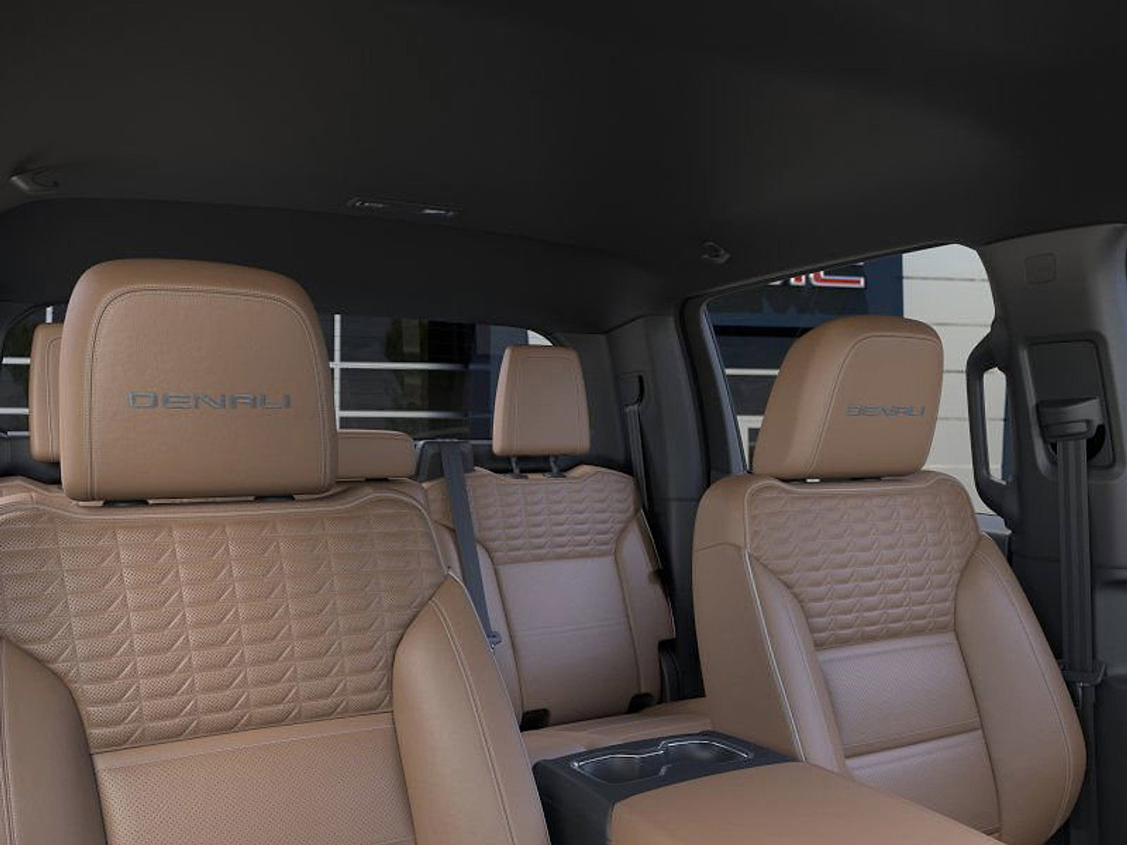 New 2026 GMC Sierra EV Denali image 24