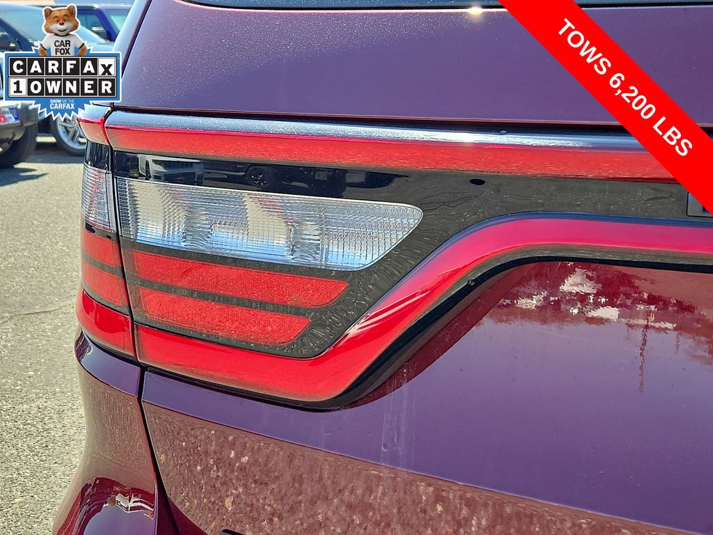 Used 2025 Dodge Durango GT image 10