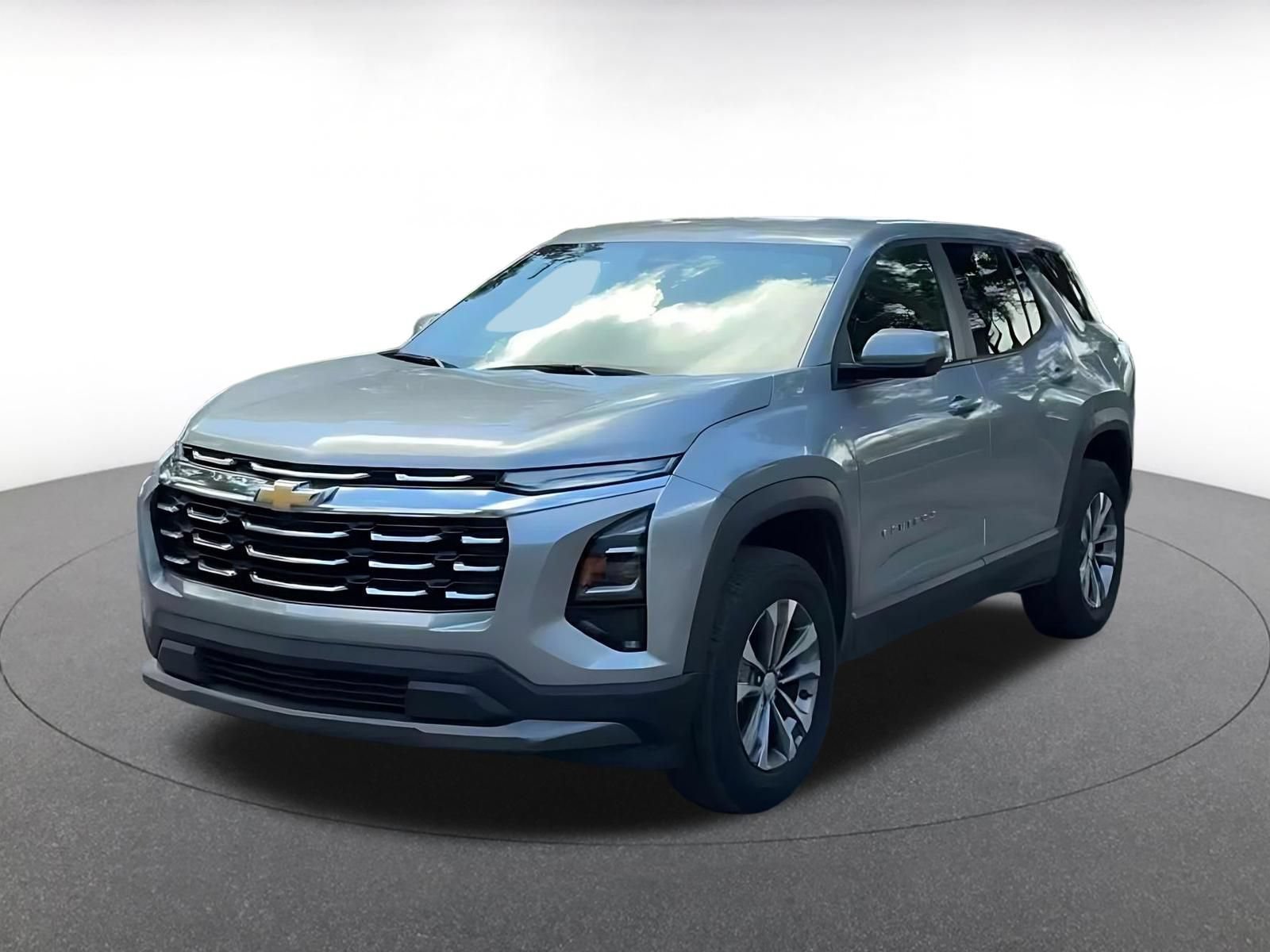 Used 2025 Chevrolet Equinox LT FWD image 6
