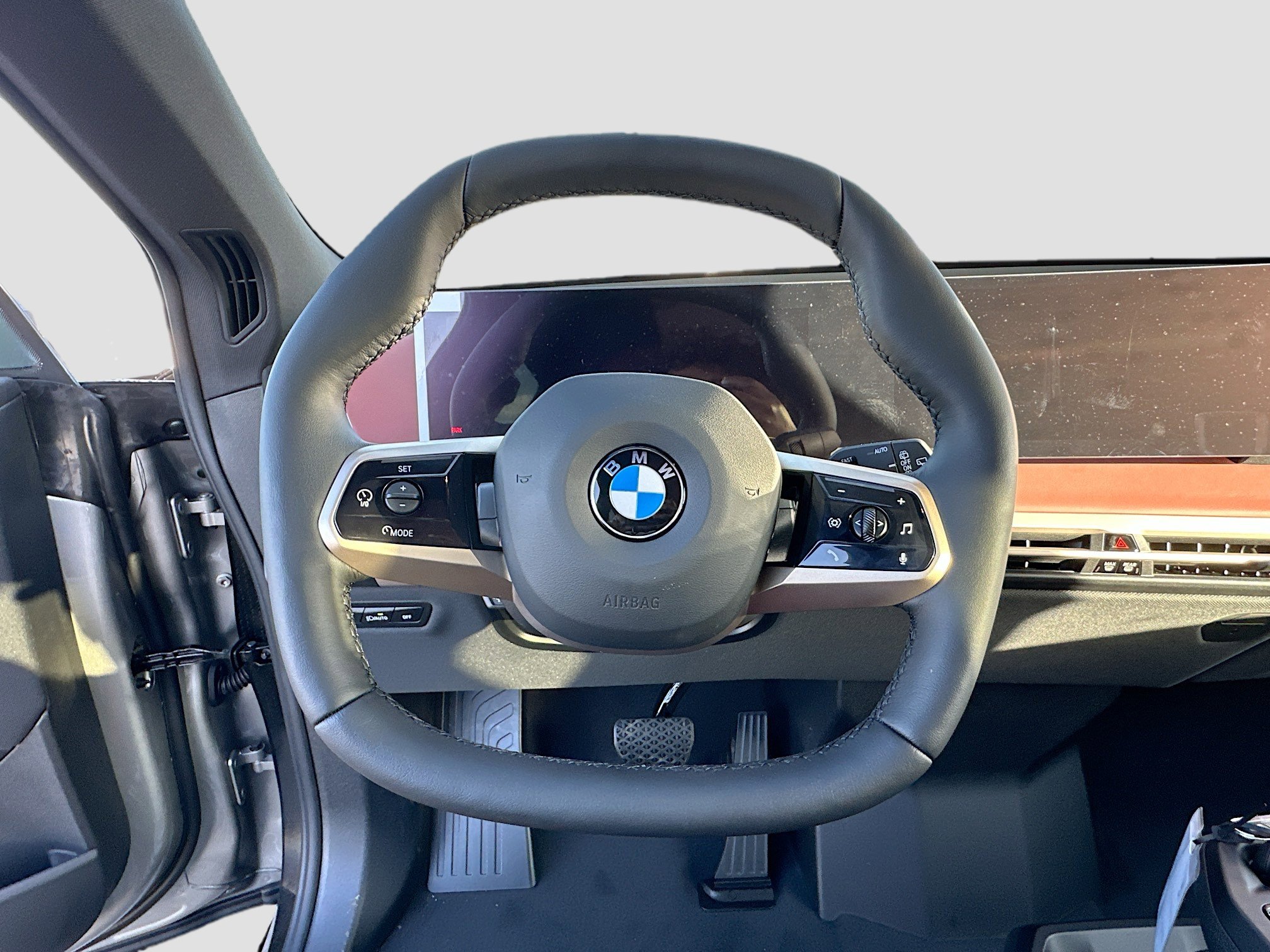 New 2026 BMW iX xDrive45 w/ Premium Package image 8