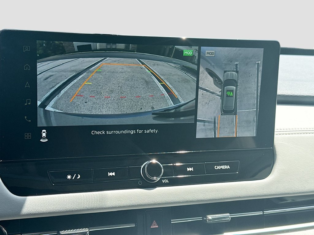 New 2026 Mitsubishi Outlander SE AWD/4WD image 14
