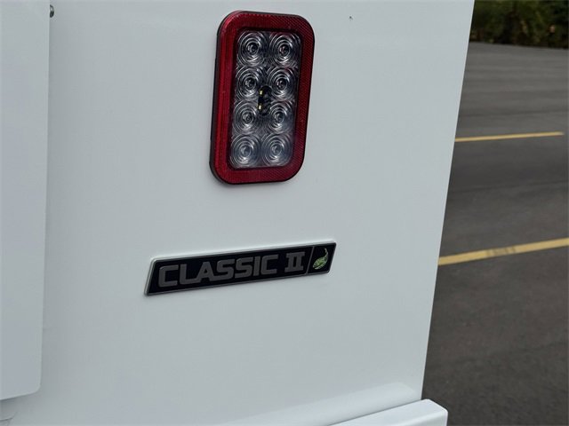 New 2025 Ford F550 4x4 SuperCab Super Duty w/ XL Chrome Package image 11