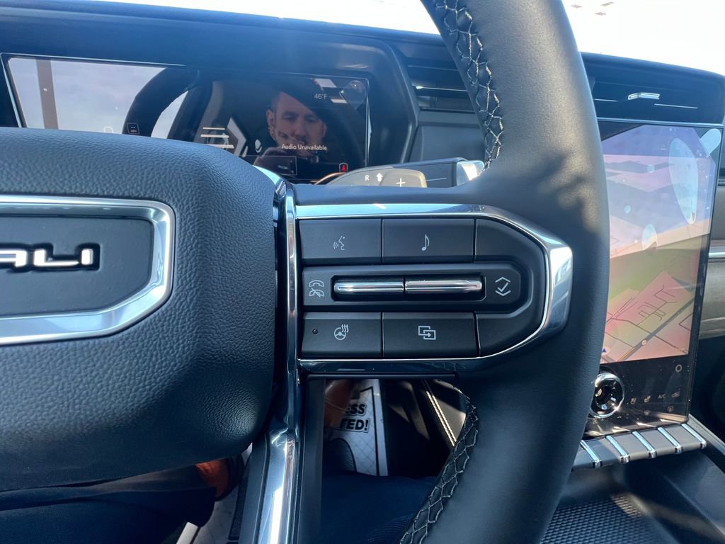 New 2026 GMC Terrain Denali image 18