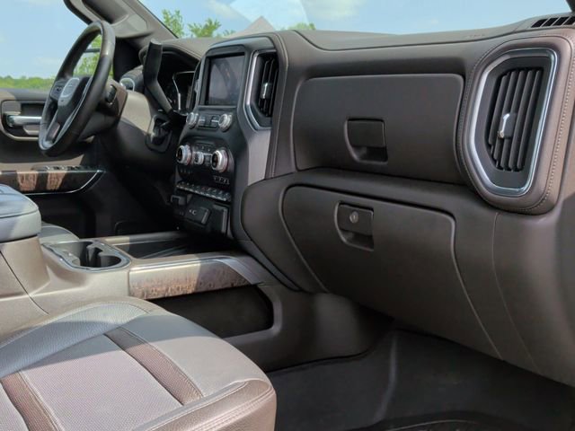 Used 2020 GMC Sierra 1500 Denali w/ Denali Ultimate Package AWD/4WD image 33