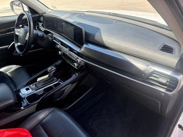 Used 2024 Kia Telluride S w/ S Sunroof Package AWD/4WD image 15