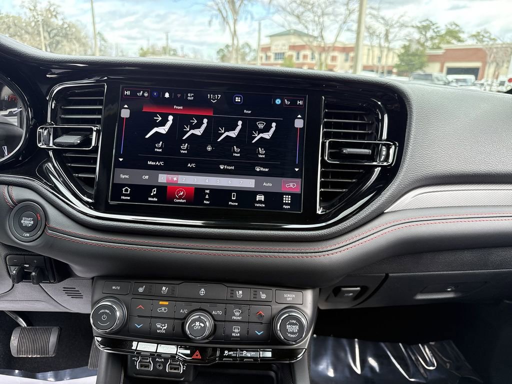 New 2026 Dodge Durango GT image 21