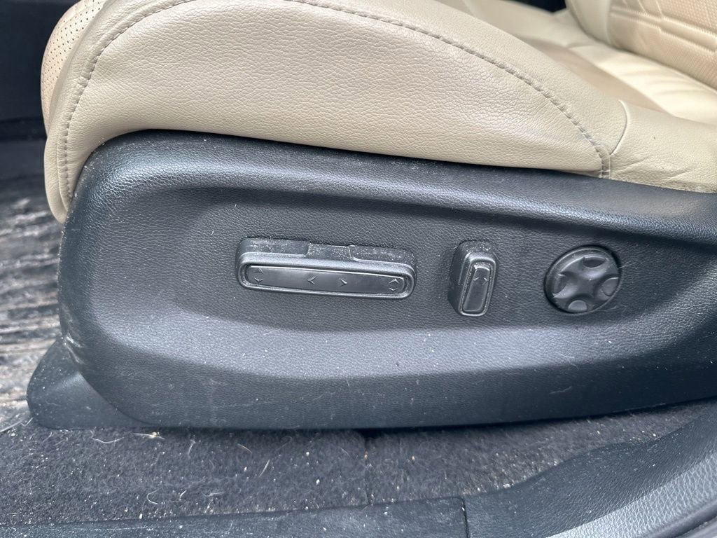 Certified 2018 Honda CR-V EX-L image 19