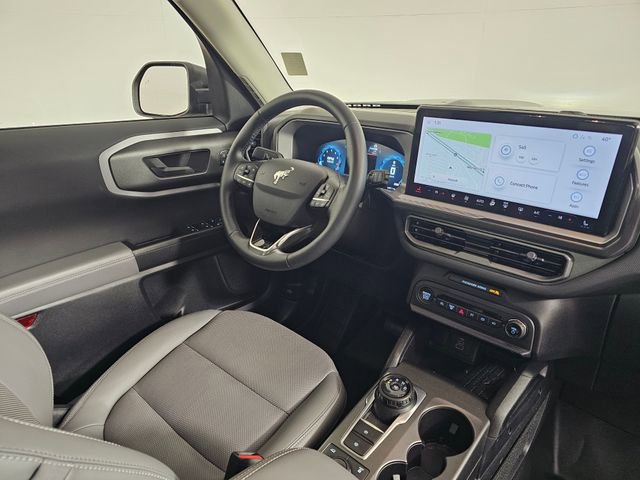 Used 2025 Ford Bronco Sport Badlands w/ Badlands Tech Package image 11