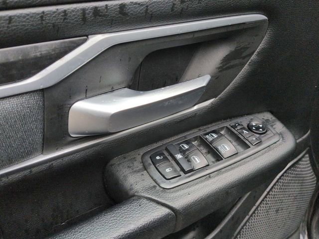 Used 2021 RAM 1500 Big Horn AWD/4WD image 13