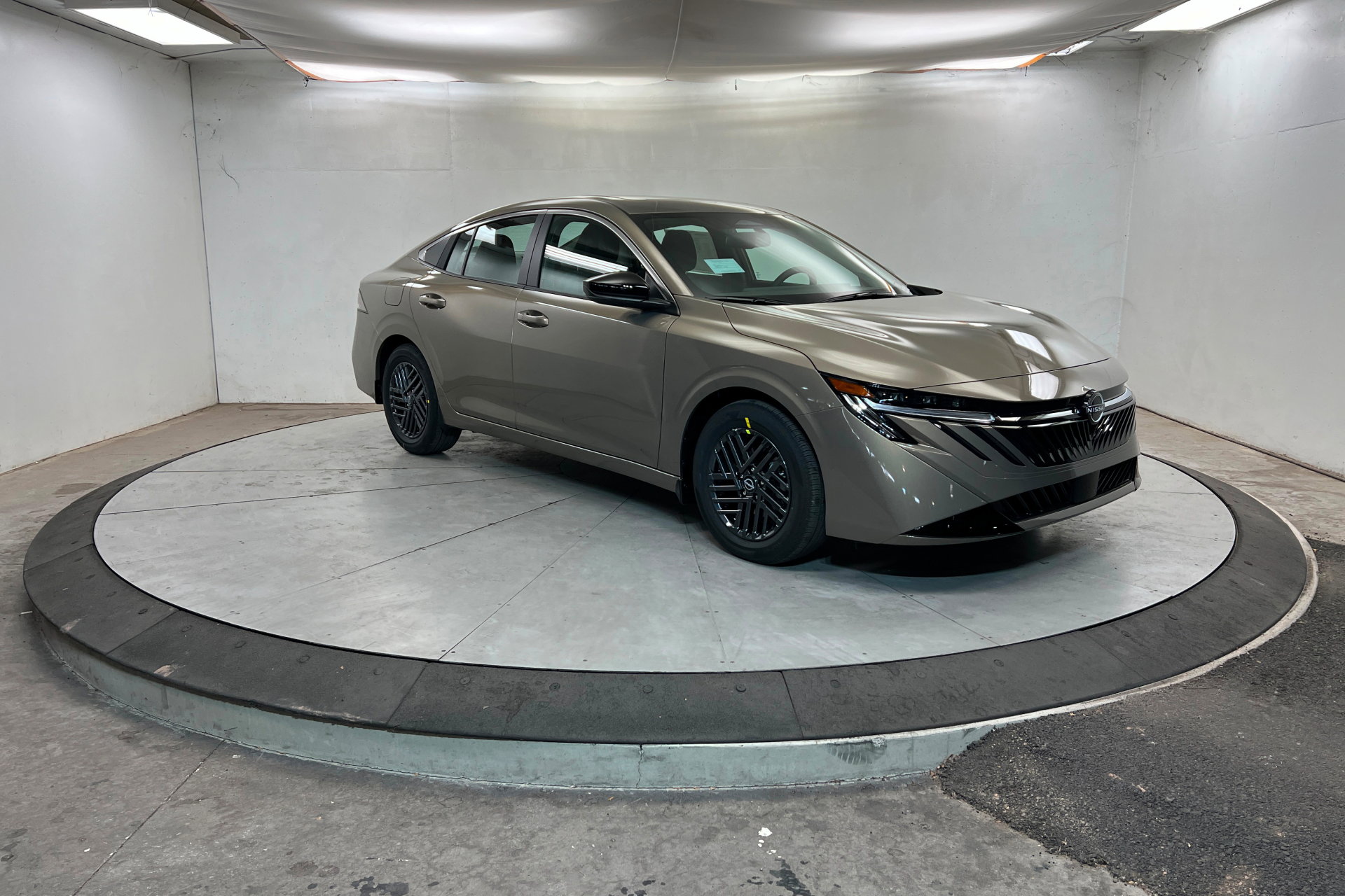 New 2026 Nissan Sentra SV image 7