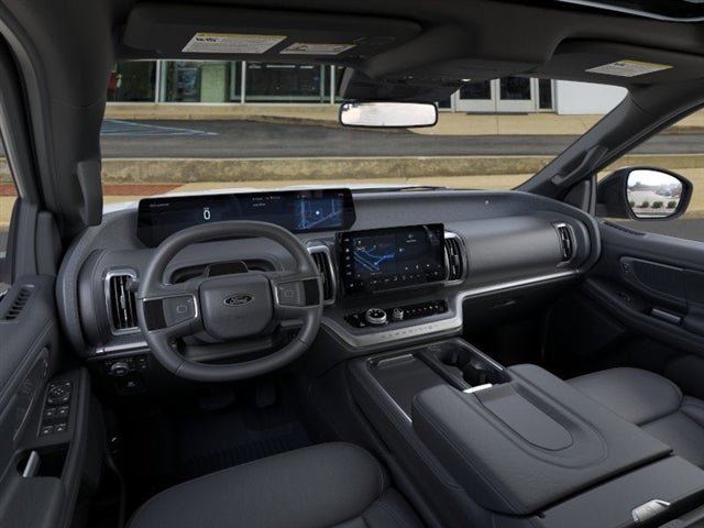New 2026 Ford Expedition Max Platinum AWD/4WD image 32