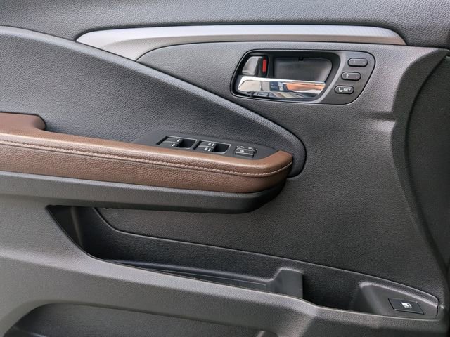 Used 2024 Honda Ridgeline RTL image 24