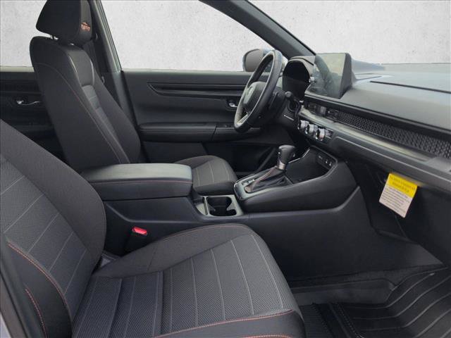 Used 2026 Honda CR-V TrailSport image 21