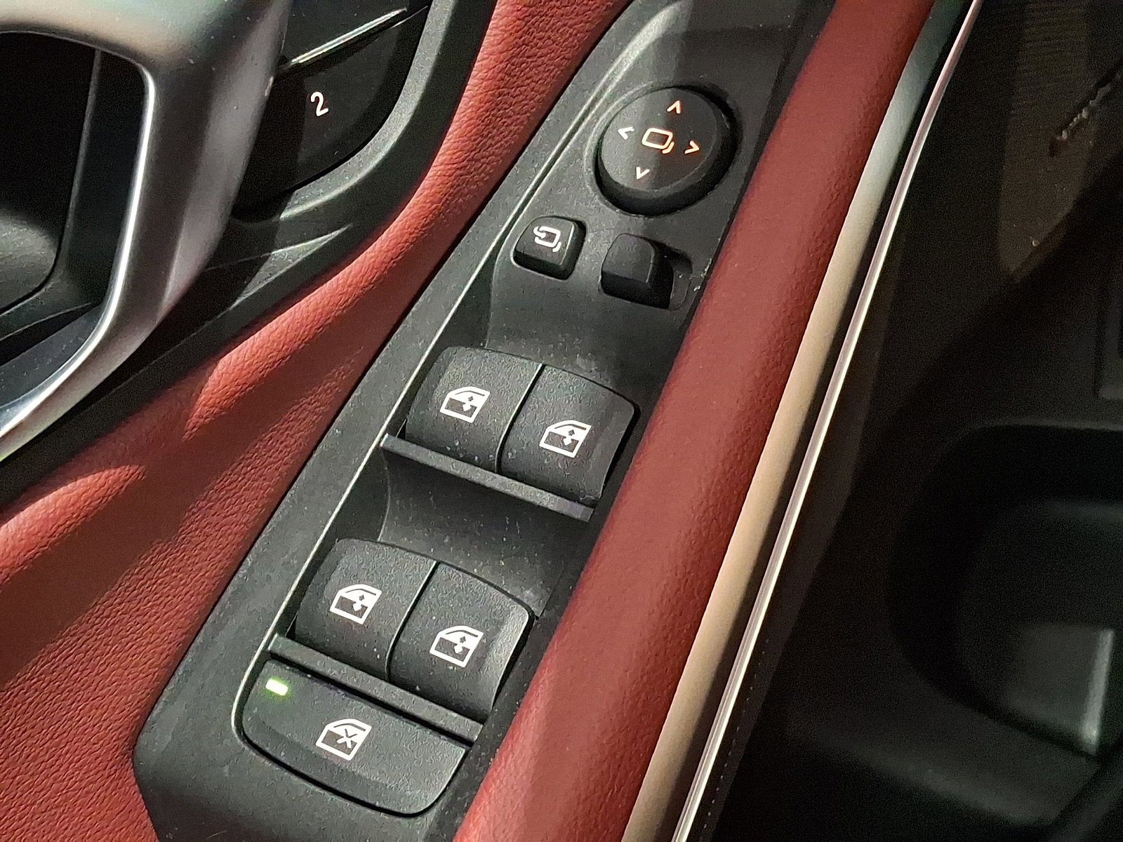 Used 2025 BMW 330i xDrive 330i xDrive w/ M Sport Package image 24