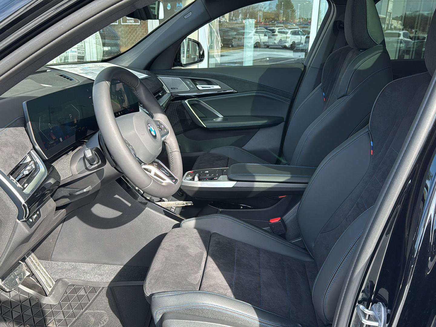 New 2026 BMW X2 xDrive28i w/ Technology Package image 8