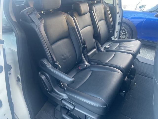 Used 2022 Honda Odyssey EX-L image 42