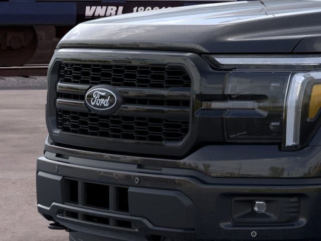 New 2026 Ford F150 Lariat w/ Equipment Group 502A High AWD/4WD image 17