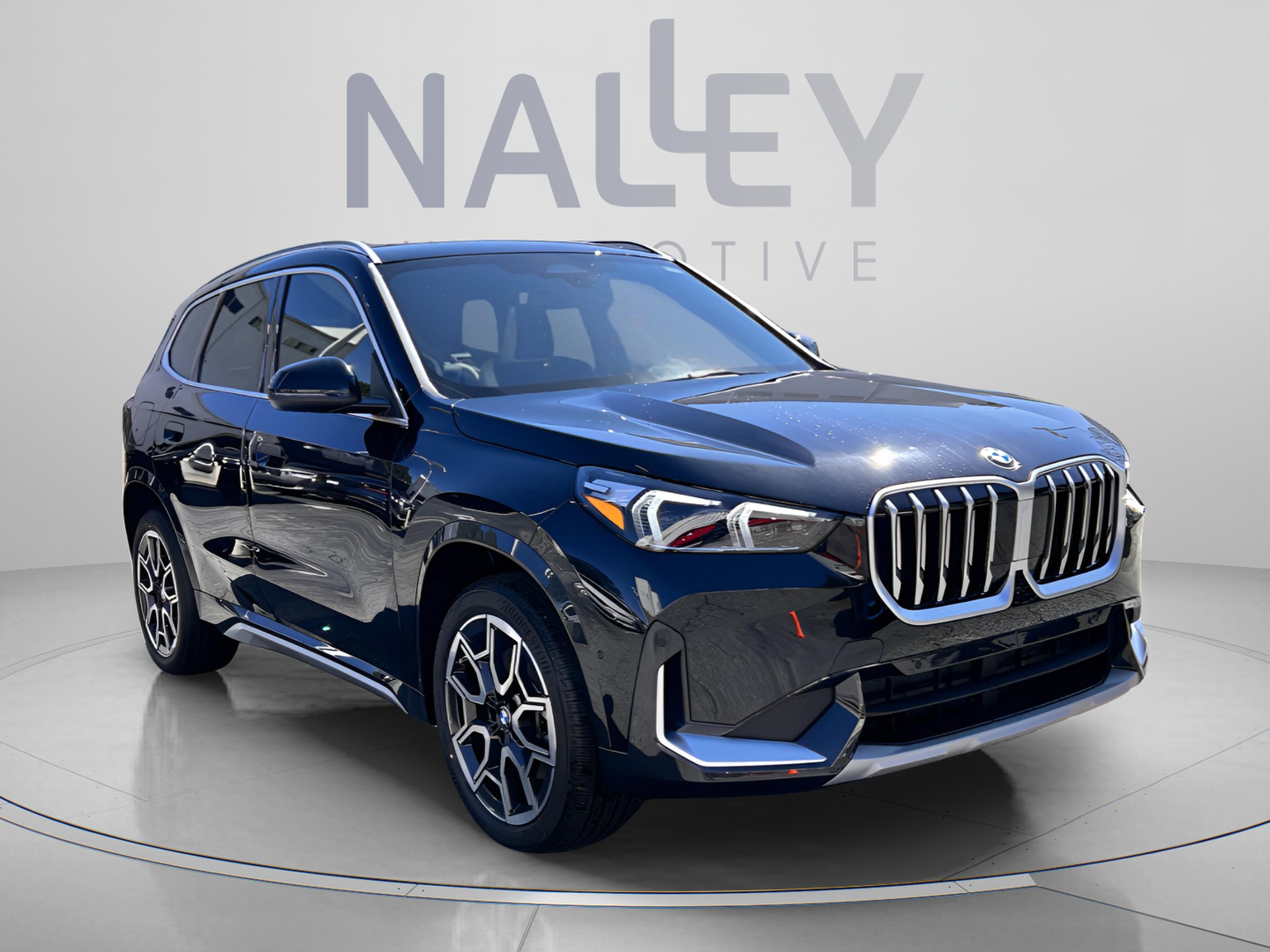 Used 2026 BMW X1 xDrive28i w/ Convenience Package image 7