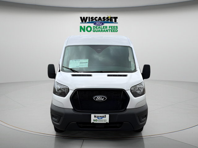 New 2026 Ford Transit 250 148 Medium Roof RWD image 4