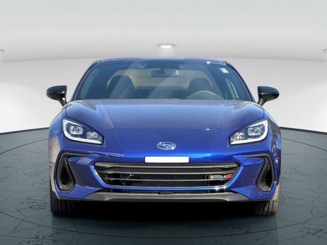 New 2026 Subaru BRZ tS RWD image 9