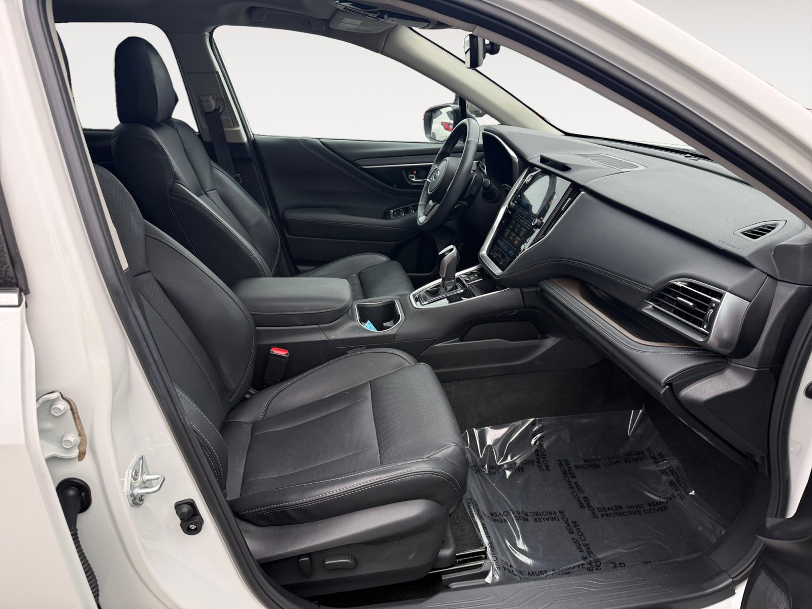 Used 2023 Subaru Outback Limited XT image 19