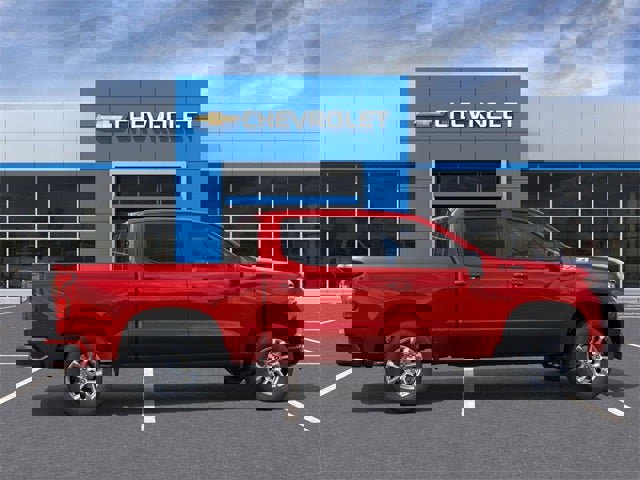 New 2026 Chevrolet Silverado 1500 RST image 5