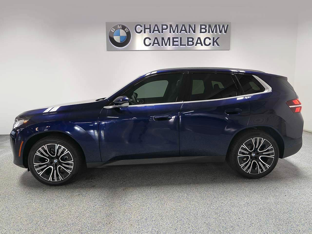 Used 2026 BMW X3 xDrive30 w/ Convenience Package AWD/4WD image 3