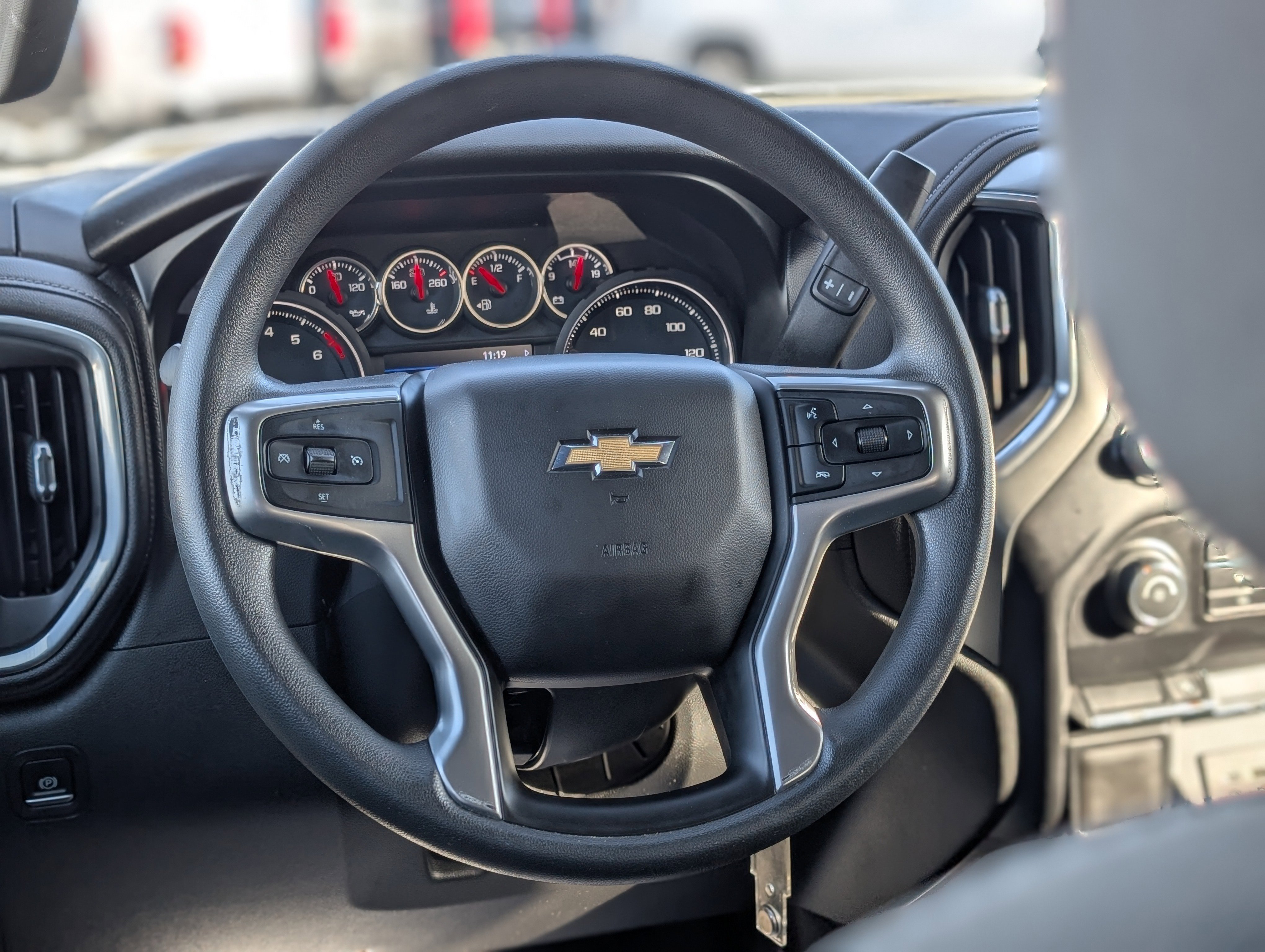 Certified 2020 Chevrolet Silverado 1500 LT image 15