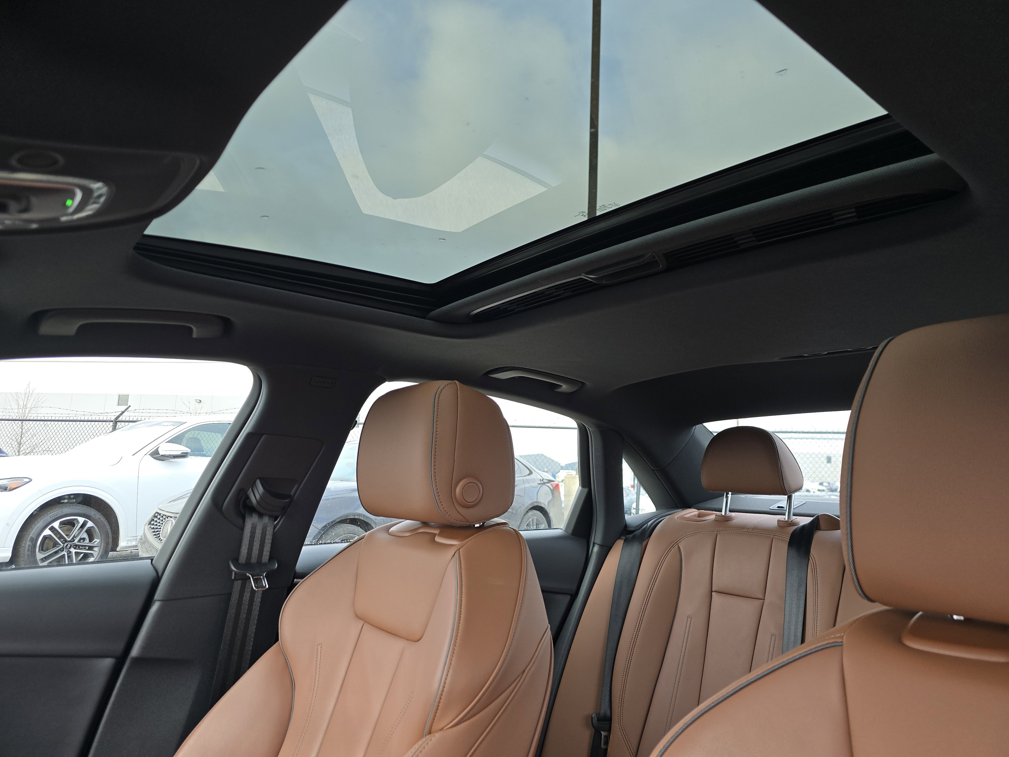 Certified 2023 Audi A4 2.0T Premium Plus w/ Premium Plus Package image 9