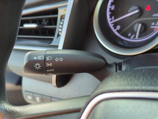 Certified 2022 Toyota Camry LE FWD image 15