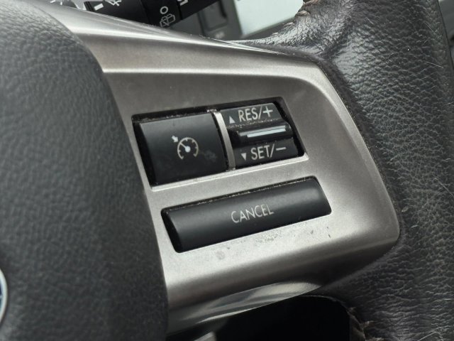 Used 2015 Subaru Forester 2.5i Limited w/ Popular Package #2 AWD/4WD image 12