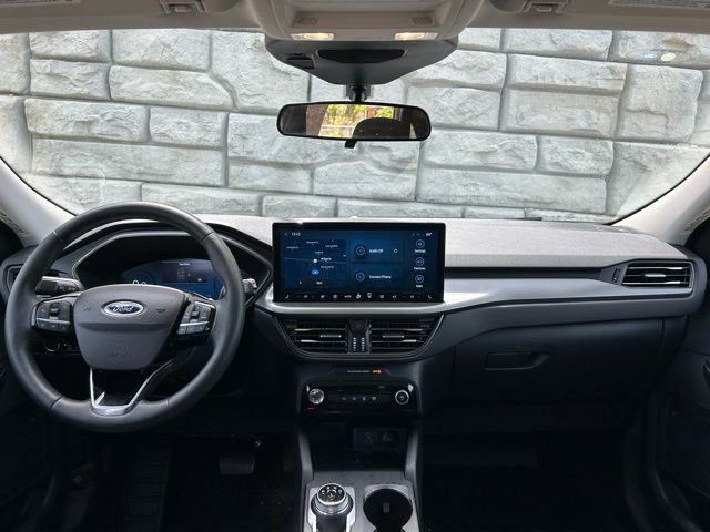 Used 2023 Ford Escape Active w/ Tech Pack #2 AWD/4WD image 10