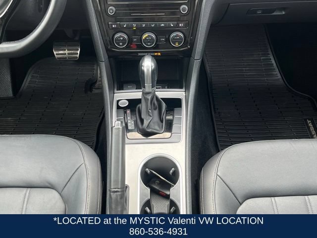 Used 2020 Volkswagen Passat 2.0T SEL FWD image 17