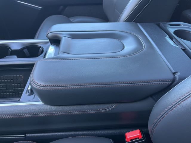 Used 2025 Ford Expedition Max Active image 38